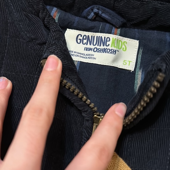 Four little boys Vests!! - Picture 5 of 9